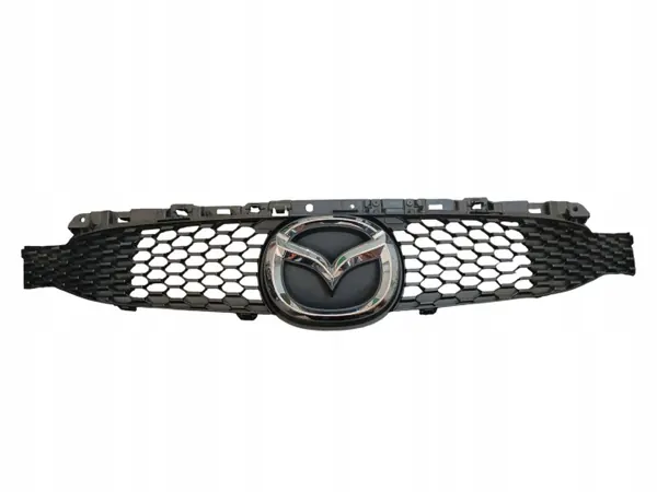 Mazda MX-30 Radiatorrooster Trim OEM DN4E-50711 image 2