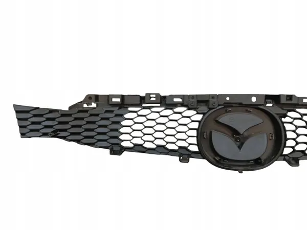 Mazda MX-30 Radiatorrooster Trim OEM DN4E-50711 image 3