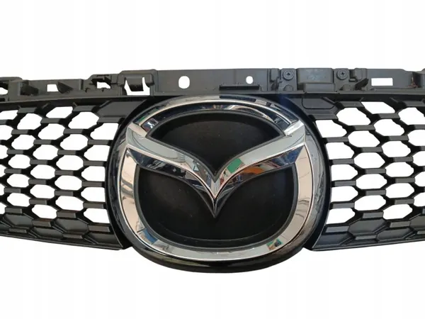 Mazda MX-30 Radiatorrooster Trim OEM DN4E-50711 image 6