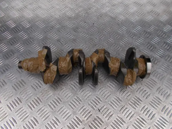 Kurbellager HYUNDAI I20 III BAYON KIA RIO IV STONIC 1.2 16V image 2