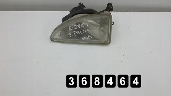 Feu antibrouillard OEM AM-368464 Ford Focus 1999 image 2