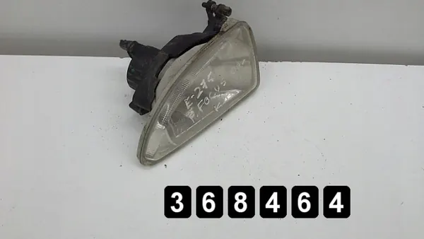 Feu antibrouillard OEM AM-368464 Ford Focus 1999 image 3