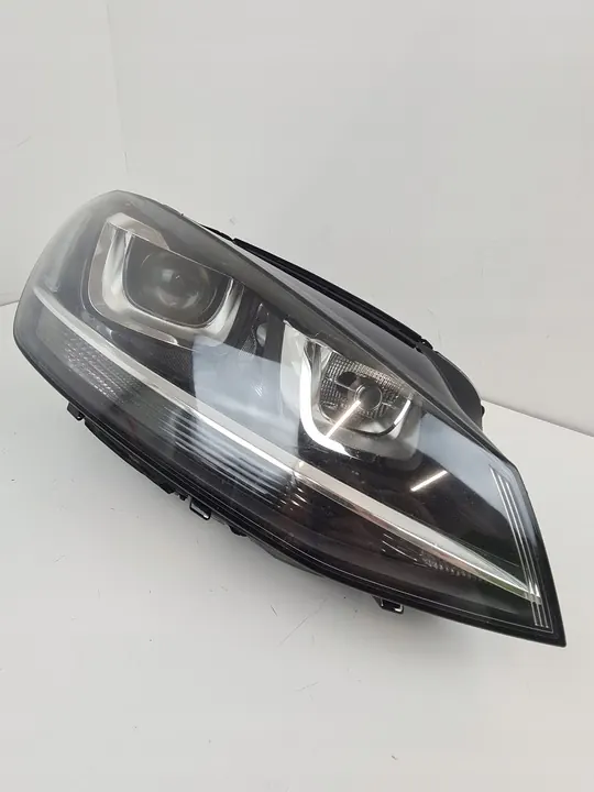 Farol direito Valeo 044924 image 5