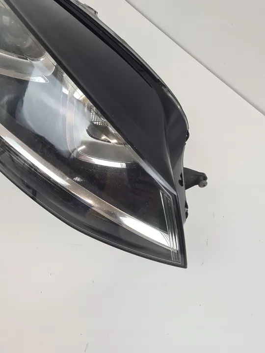 Farol direito Valeo 044924 image 9