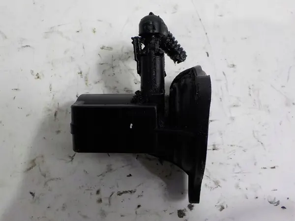 VÁLVULA TURBO OPEL VECTRA C SIGNUM 2.8 12798364 image 2