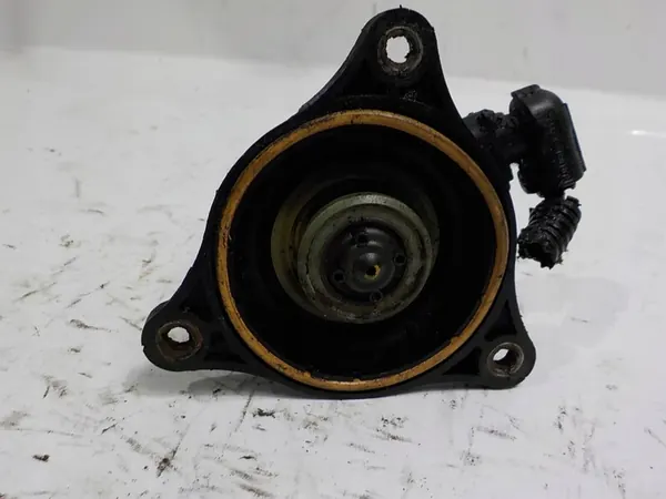 VÁLVULA TURBO OPEL VECTRA C SIGNUM 2.8 12798364 image 4