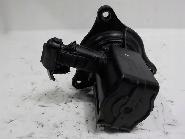 VÁLVULA TURBO OPEL VECTRA C SIGNUM 2.8 12798364 image 5