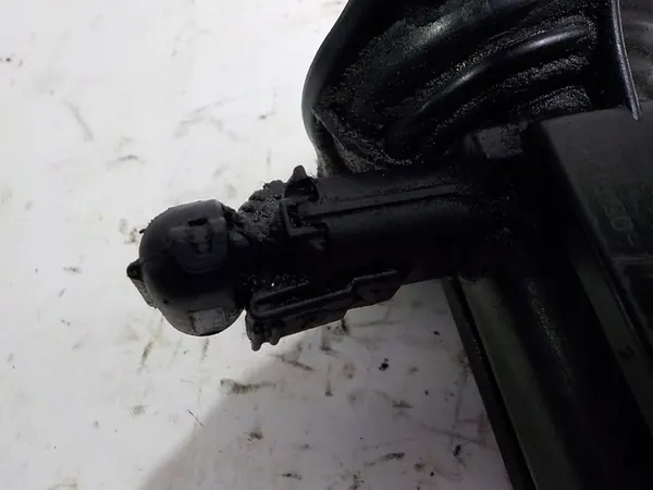 VÁLVULA TURBO OPEL VECTRA C SIGNUM 2.8 12798364 image 6