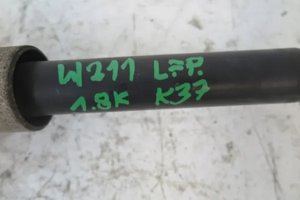 Framfjäder MERCEDES E-klass W211 1.8 A2113239200 image 4