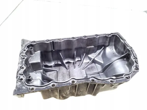 Gebrauchte Ölwanne OEM 330970111 für Renault Scenic I 1.9 image 2