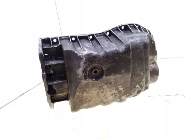 Gebrauchte Ölwanne OEM 330970111 für Renault Scenic I 1.9 image 3
