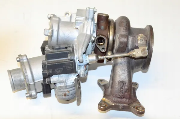 Turbo Audi OE 06K145701L image 2