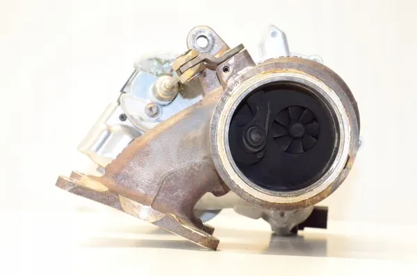 Turbo Audi OE 06K145701L image 3