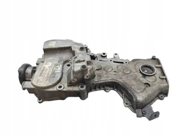 Jakoketjun kansi OEM 03C109211CF VW Passat B7 image 2