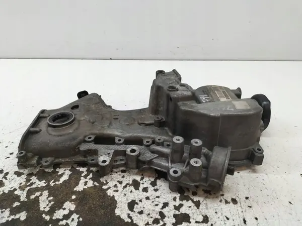 Jakoketjun kansi OEM 03C109211CF VW Passat B7 image 4