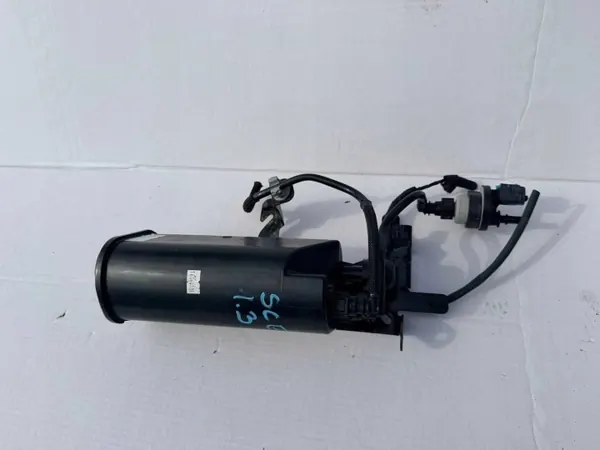 Renault OE 149508016R Carbon Filter image 2