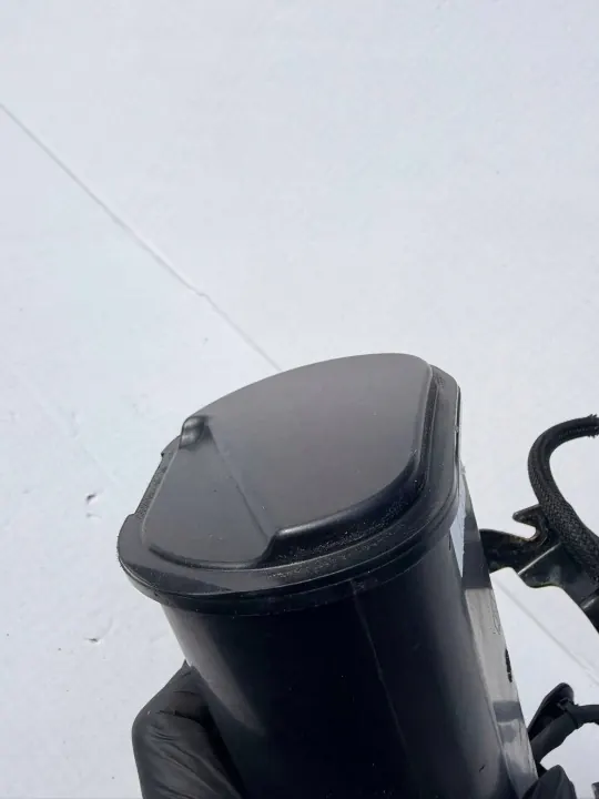 Renault OE 149508016R Carbon Filter image 3
