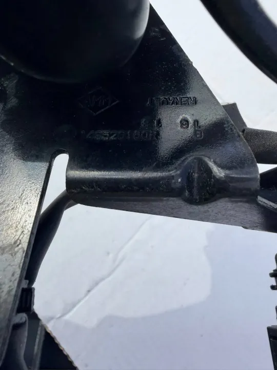 Renault OE 149508016R Carbon Filter image 5