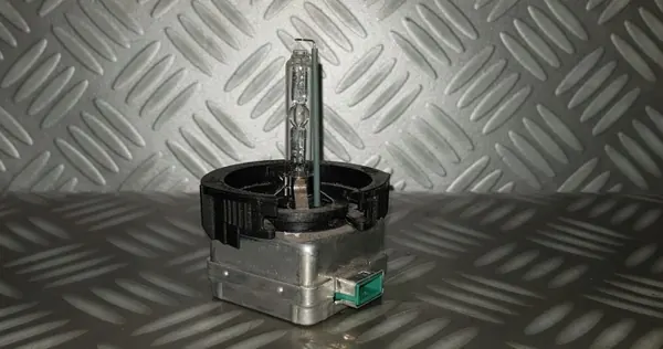 D3S Xenon Lamppu 35W OEM VP8M5X13N019A Jaguar image 2
