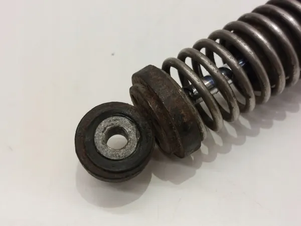 Växelströmsgeneratorremspännare OEM 037145299 VW Passat B3 image 7