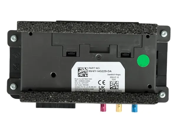 Module Interface Ford Kuga MK3 OEM NV4T-14G229-DA image 2