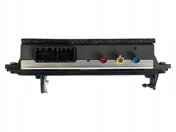 Module Interface Ford Kuga MK3 OEM NV4T-14G229-DA image 3