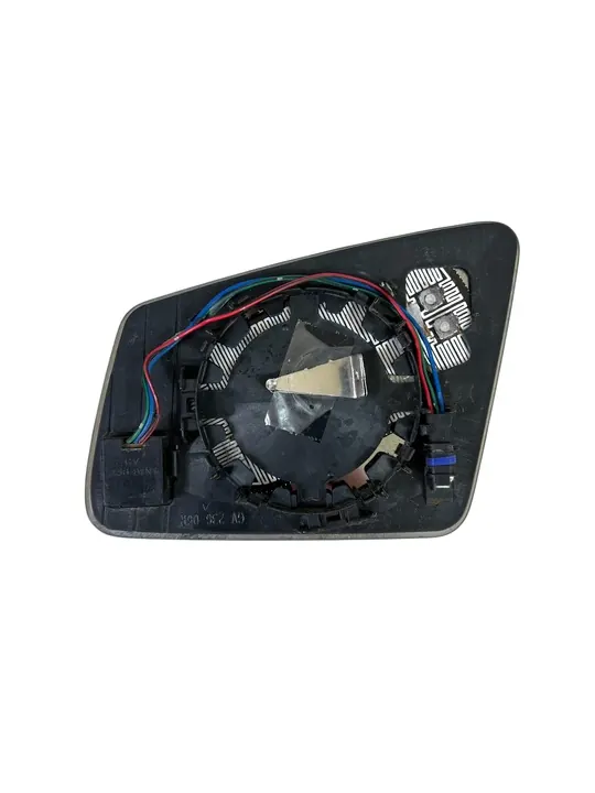 MERCEDES W246 W176 CLA W117 GLA X156 VÄNSTER SPEGLINSATS A2468100521 image 3