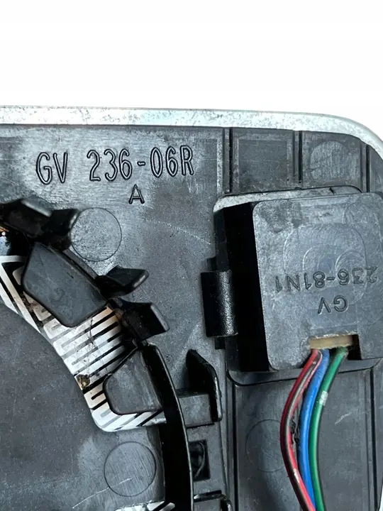 MERCEDES W246 W176 CLA W117 GLA X156 VÄNSTER SPEGLINSATS A2468100521 image 5