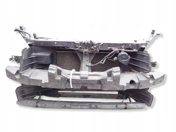 Kit Durite Radiateur Avant OEM 66E4L Nissan Qashqai image 2