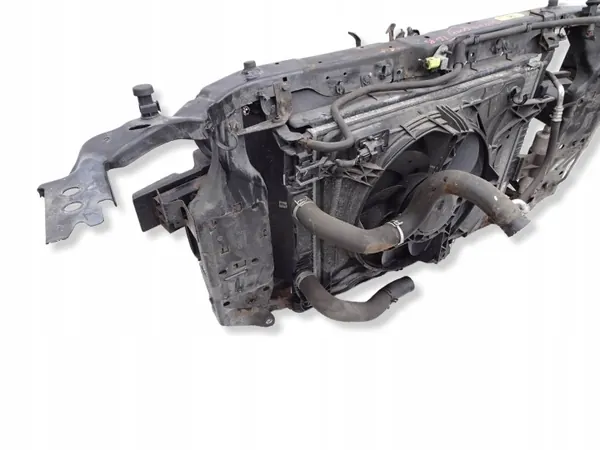 Kit Durite Radiateur Avant OEM 66E4L Nissan Qashqai image 10