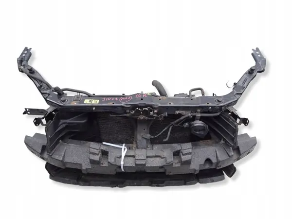 Kit Durite Radiateur Avant OEM 66E4L Nissan Qashqai image 3