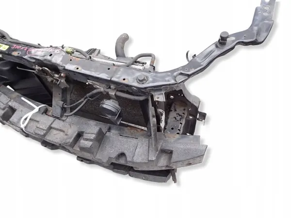 Kit Durite Radiateur Avant OEM 66E4L Nissan Qashqai image 4