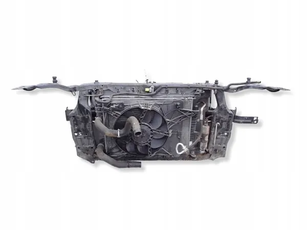 Kit Durite Radiateur Avant OEM 66E4L Nissan Qashqai image 6