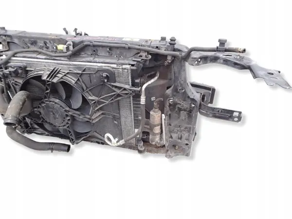 Kit Durite Radiateur Avant OEM 66E4L Nissan Qashqai image 7