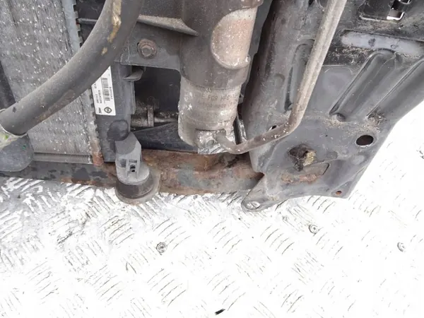 Kit Durite Radiateur Avant OEM 66E4L Nissan Qashqai image 8