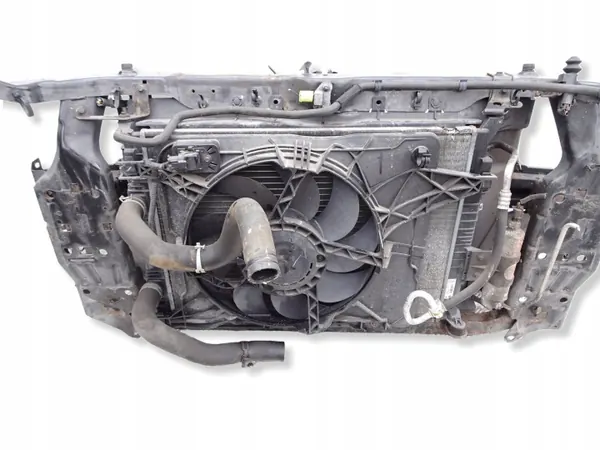 Kit Durite Radiateur Avant OEM 66E4L Nissan Qashqai image 9