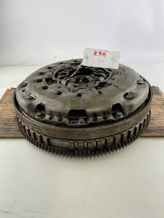 Kit de Embreagem Dupla Massa Renault Fluence Megane Scenic Nissan Qashqai image 2