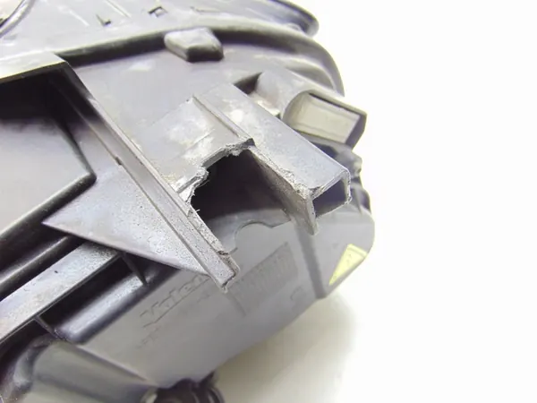 Farol LED dianteiro direito VW Golf VII GTI image 7