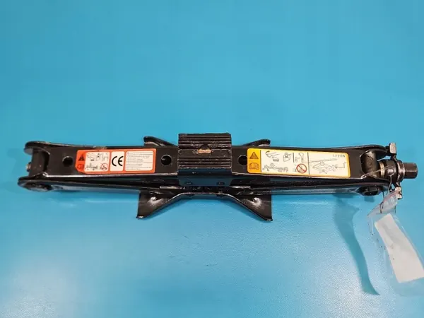 Cric trapézoïdal OEM IMPRK1552951 Peugeot 2008 image 3