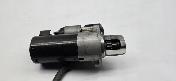 Motor de arranque MERCEDES-BENZ GLE (W166) 3.5L diésel image 3