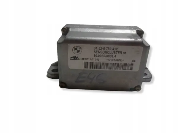 ESP-sensor OEM 6759412 för BMW 3 E46 image 2