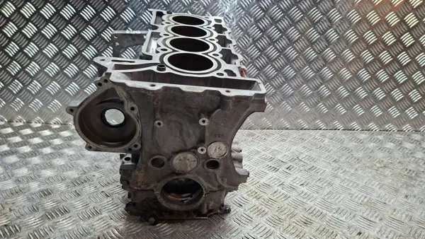 Motorblok Onderdeel 8FS OEM voor Peugeot 207 308 1.4 VTI image 8