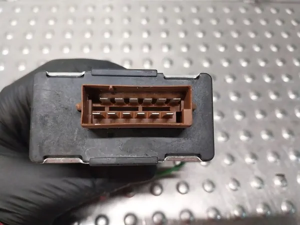 Cruise Control Module Audi A8 S8 D2 1996 5GA00439716 image 3