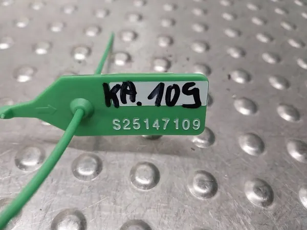 Cruise Control Module Audi A8 S8 D2 1996 5GA00439716 image 5