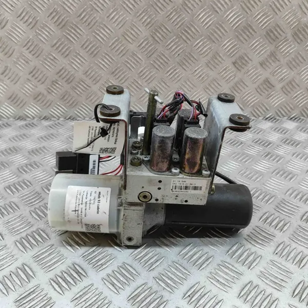 Bomba Hidráulica Saab 9-3 Cabrio OEM 5116546 image 3