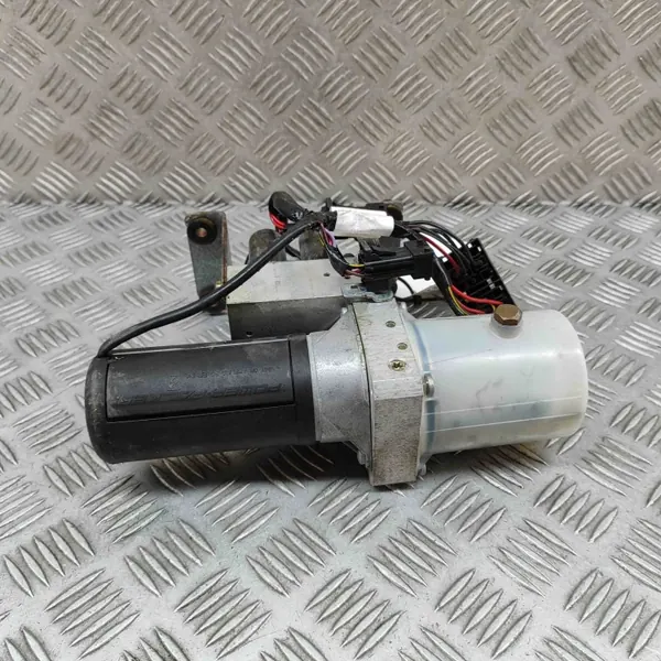 Bomba Hidráulica Saab 9-3 Cabrio OEM 5116546 image 5