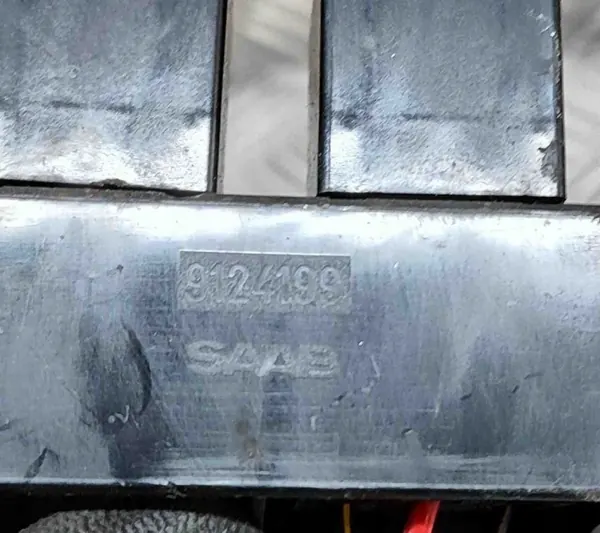 Bomba Hidráulica Saab 9-3 Cabrio OEM 5116546 image 8