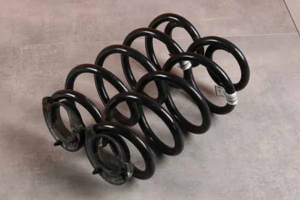 BMW OEM 6882855 Bakfjädring Set för X1 F48 image 2