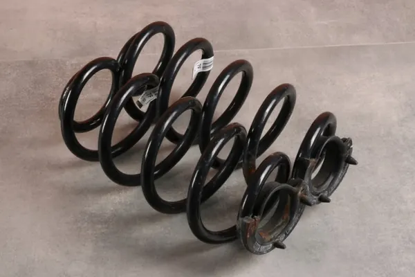 BMW OEM 6882855 Bakfjädring Set för X1 F48 image 3