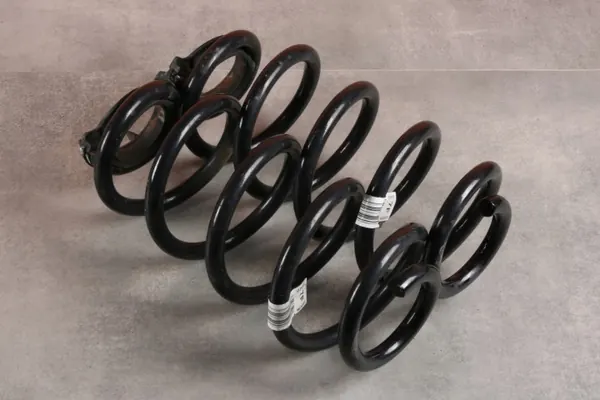 BMW OEM 6882855 Bakfjädring Set för X1 F48 image 4